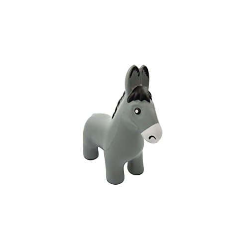 ALPI Donkey Stress Toy